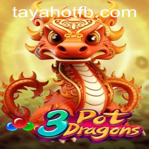 The Enchanting World of 3PotDragons: A Magical Gaming Experience