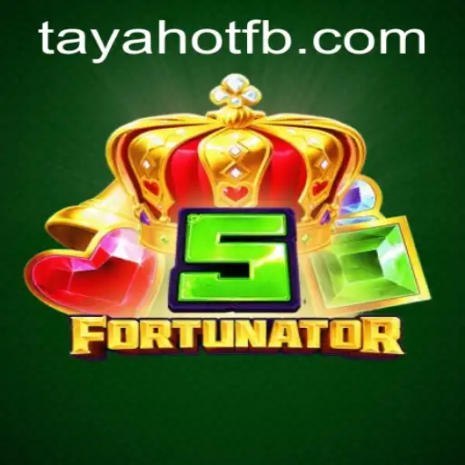 Exploring the World of 5Fortunator: A Thrilling Game Experience