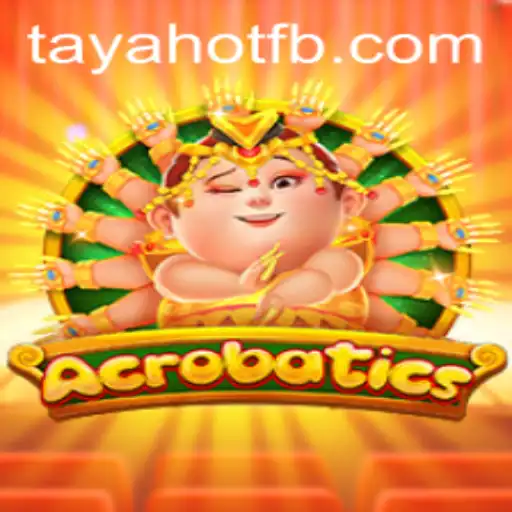 Discover the Thrilling World of Acrobatics: The New Game on TayaHot.COM