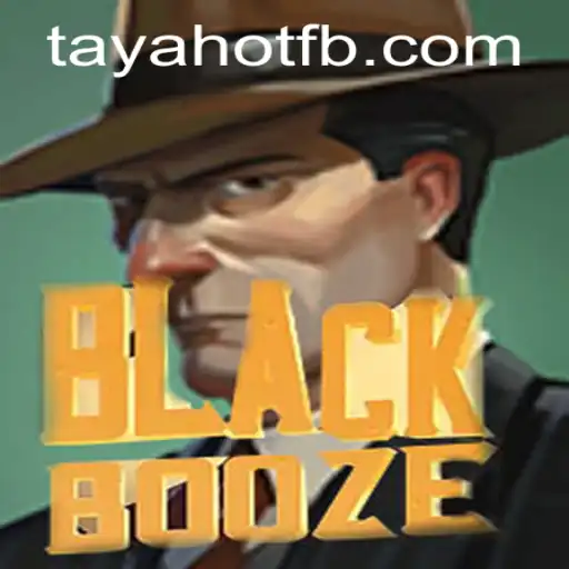 BlackBooze: The Thrilling New Game Shaking Up the Scene