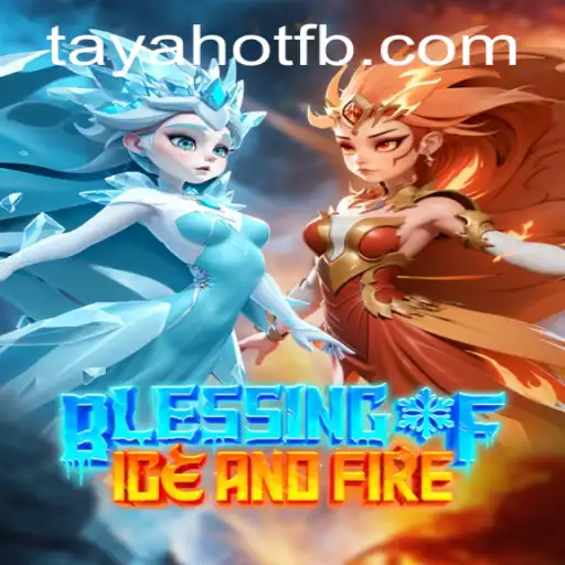 Discover the Epic Adventure of BlessingofIceandFire