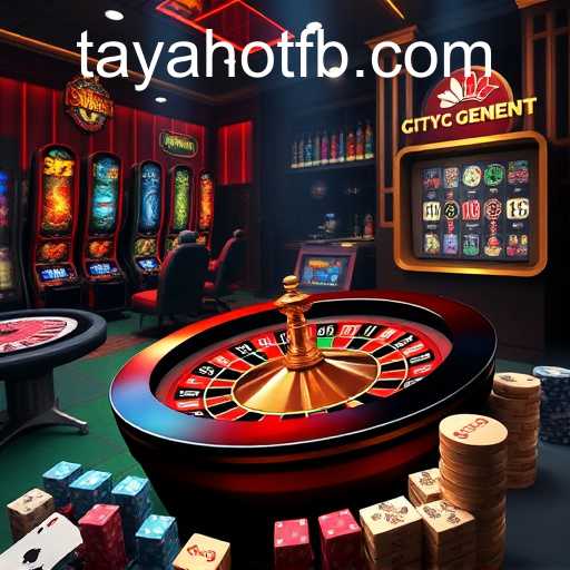 TayaHot.COM