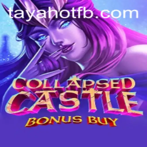 Adventure Awaits in CollapsedCastleBonusBuy: A Thrilling Escape