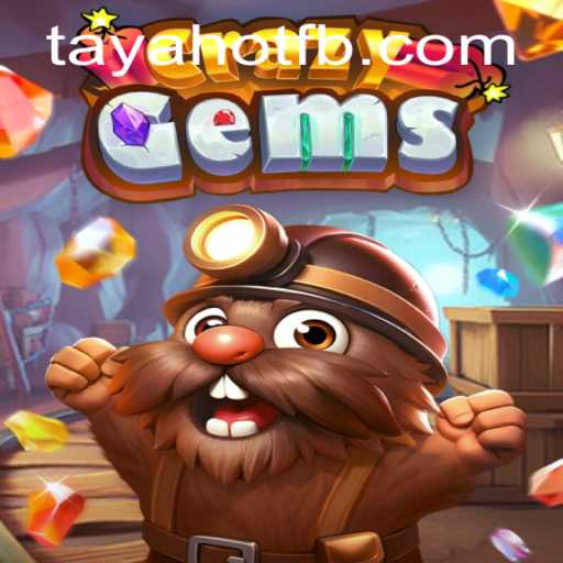 Unveiling the World of CrazyGems: A Captivating Gaming Experience