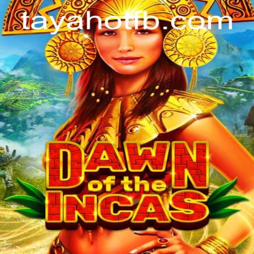 DawnoftheIncas: A Captivating Journey Into Ancient Adventures