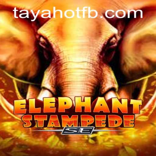 ElephantStampedeSE: A Thrilling Arcade Adventure