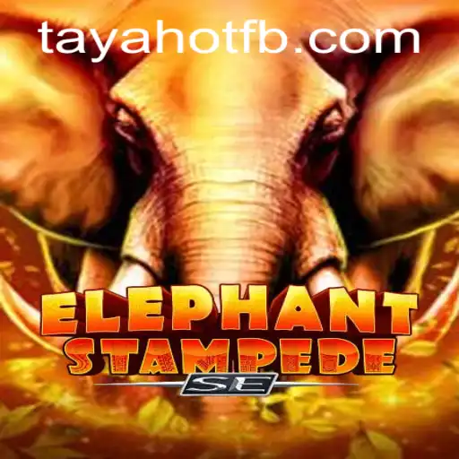 ElephantStampedeSE: A Thrilling Arcade Adventure