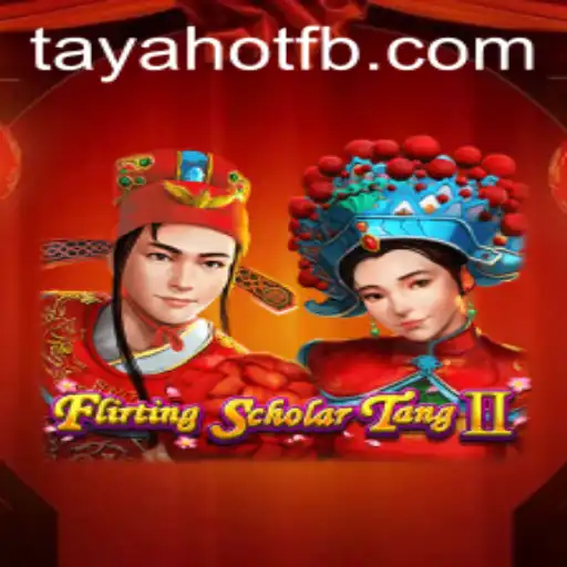 Discover the Riveting World of FlirtingScholarTangII: A Modern Gaming Experience
