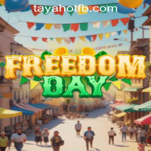 Explore 'FreedomDay': A Thrilling New Adventure Game