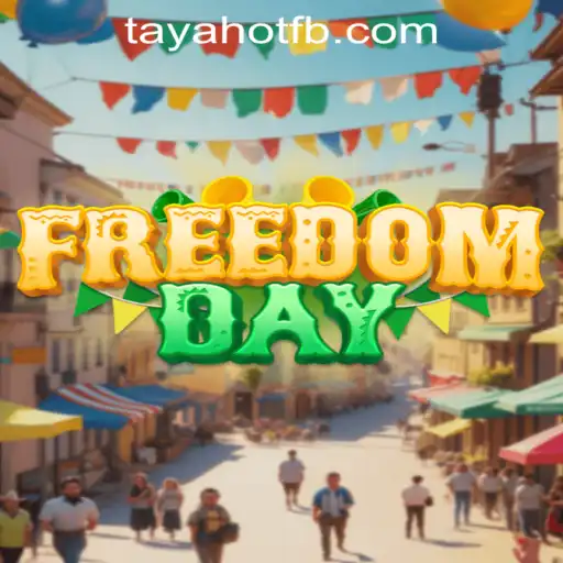 Explore 'FreedomDay': A Thrilling New Adventure Game