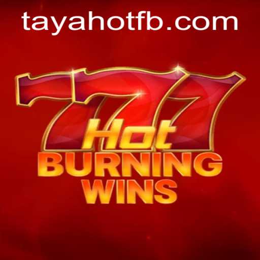 HotBurningWins: An Exciting Game of Luck and Strategy