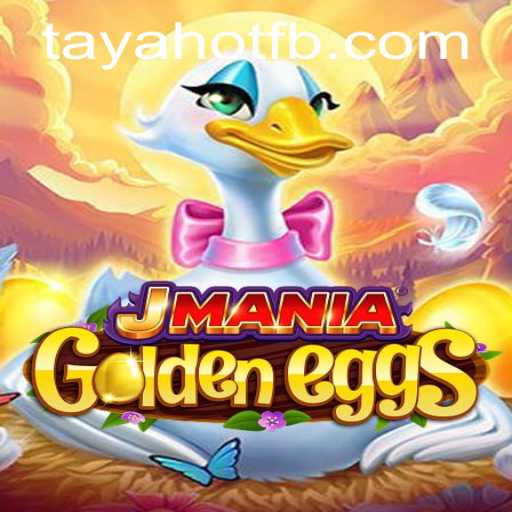 Discover the Thrills of JManiaGoldenEggs: A Journey into the World of Virtual Treasures