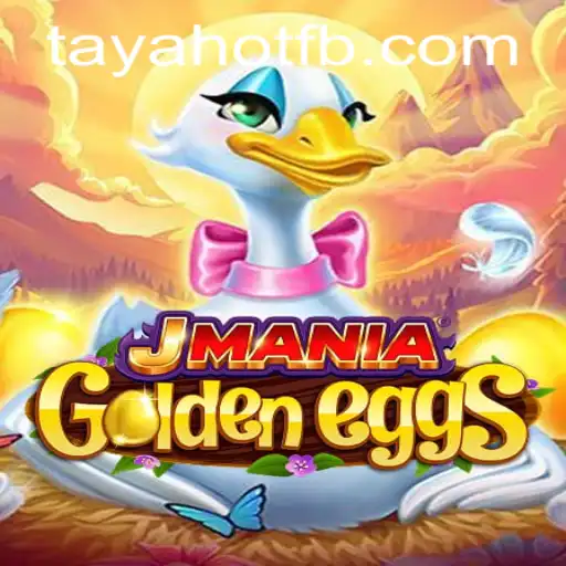 Discover the Thrills of JManiaGoldenEggs: A Journey into the World of Virtual Treasures