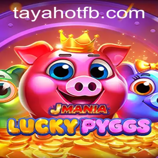 Explore the Exciting World of JManiaLuckyPyggs and Discover TayaHot.COM