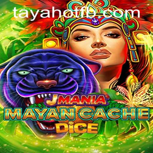Dive Into the World of JManiaMayanCacheDice: A Unique Gaming Experience