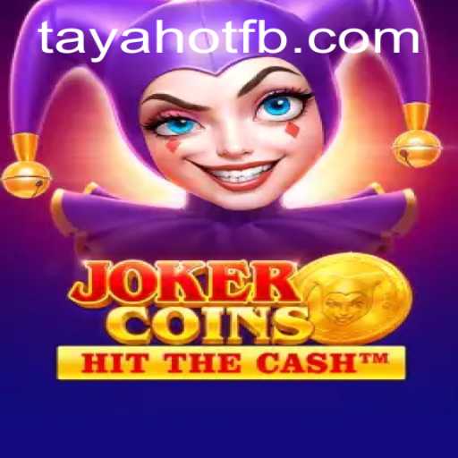 Discover JokerCoins: A Thrilling New Gaming Adventure