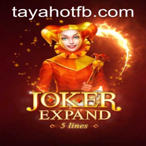 Introducing JokerExpand: The Exciting World of TayaHot.COM