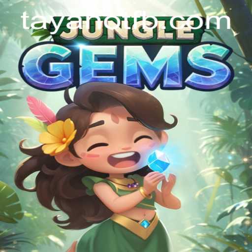 Exploring the Enchanting World of JungleGems: An Adventure Awaits