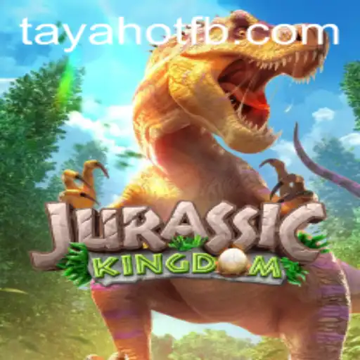 Dive into the Prehistoric Adventure with JurassicKingdom