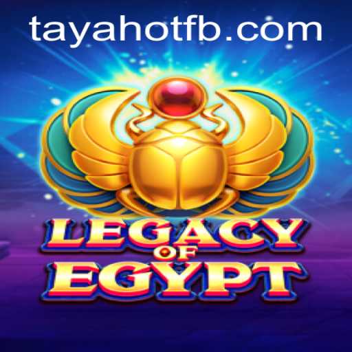 Legacy of Egypt: Exploring Ancient Lore and Game Mechanics