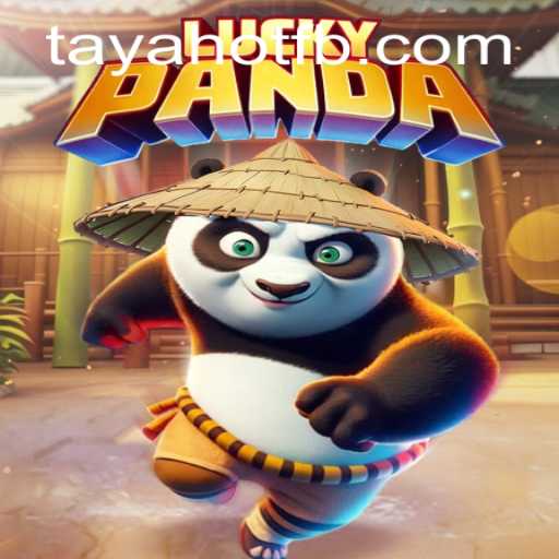 Exploring the World of LuckyPanda: A Thrilling New Adventure