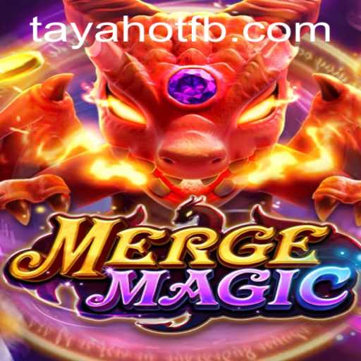 MergeMagic: Unveiling the Enchanting Game Experience
