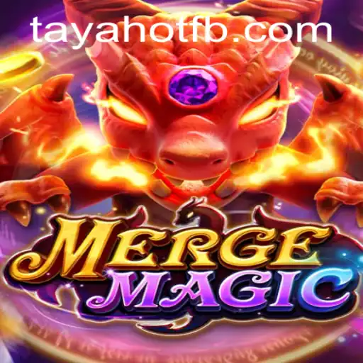 MergeMagic: Unveiling the Enchanting Game Experience