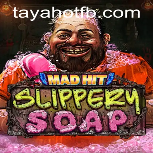 MadHitSlipperySoap: A Hilarious New Game Taking the World by Storm