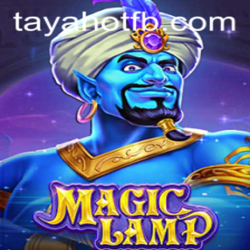 MagicLamp: Unveiling the Mystical World of TayaHot.COM