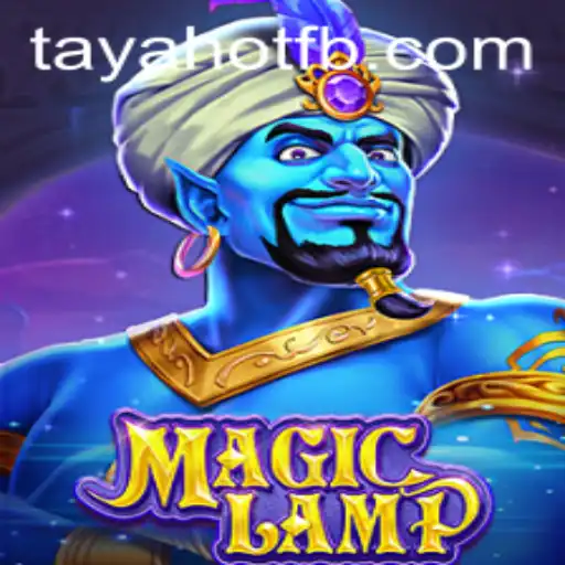 MagicLamp: Unveiling the Mystical World of TayaHot.COM