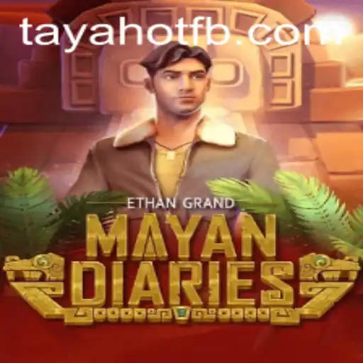 Exploring MayanDiaries: An Immersive Adventure into Ancient Civilization