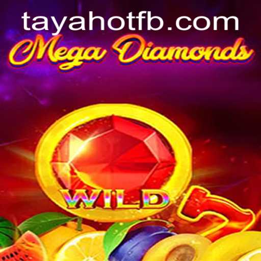 Unveiling the Excitement of MegaDiamond: A Comprehensive Guide