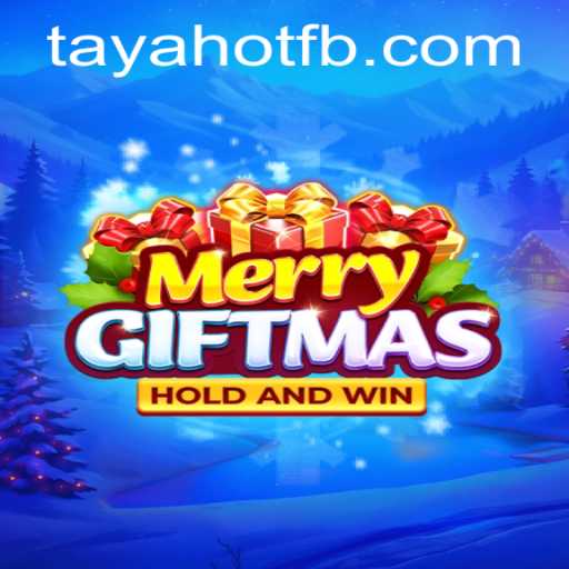 MerryGiftmas: Unwrapping Holiday Fun with TayaHot.COM