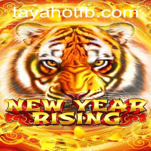 Discover the Exciting World of 'NewYearRising' from TayaHot.COM