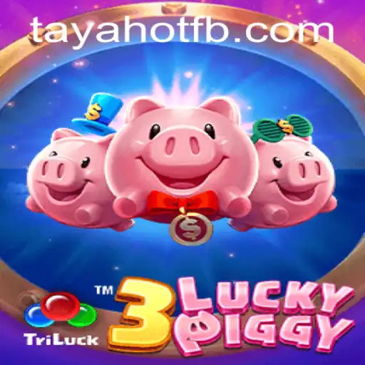 Unveiling the Excitement of 3LUCKYPIGGY: A Game of Luck and Strategy