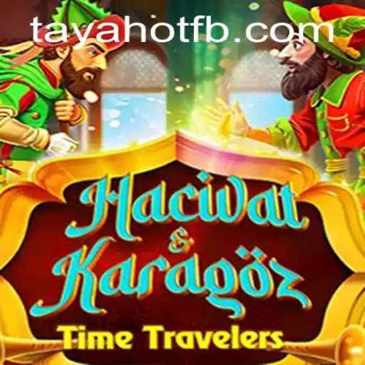 Discovering the Intricacies of HacivatandKaragoz: A Traditional Shadow Play Phenomenon