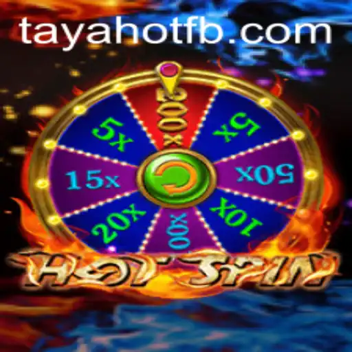 Exploring the Thrills of HotSpin: A Comprehensive Guide