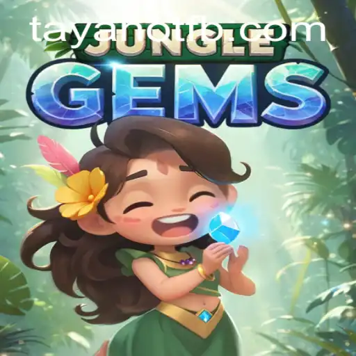 Exploring the Enchanting World of JungleGems: An Adventure Awaits