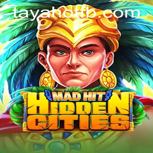 Discover the Thrill of MadHitHiddenCities: A Game That Transcends Boundaries