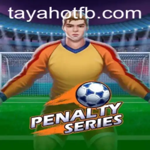PenaltySeries: Exploring the Exciting World of Interactive Sports Gaming