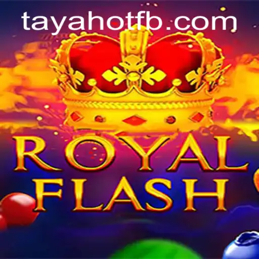 RoyalFlash: An Immersive Card Game Adventure