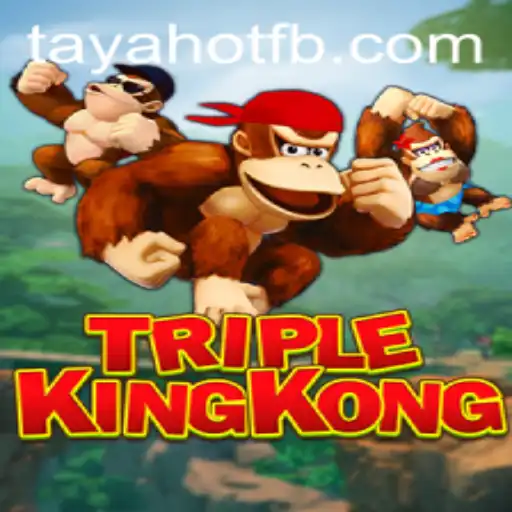 Exploring the Thrilling World of TripleKingKong: A New Gaming Phenomenon