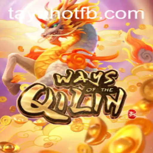 Exploring the Mystical World of 'WaysoftheQilin'