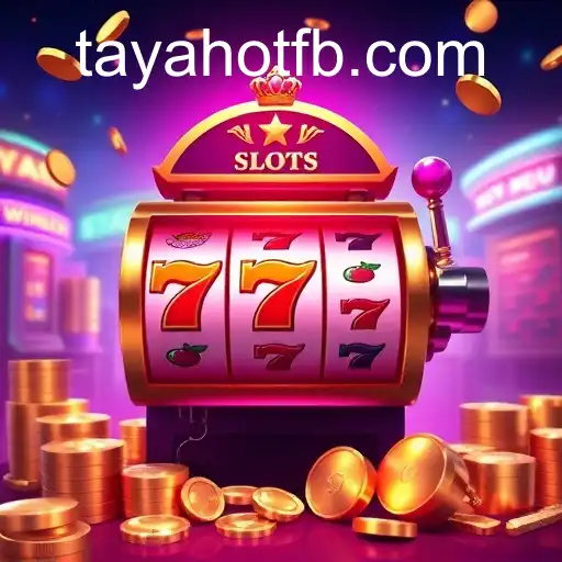 Exploring the World of Online Slots with TayaHot.COM