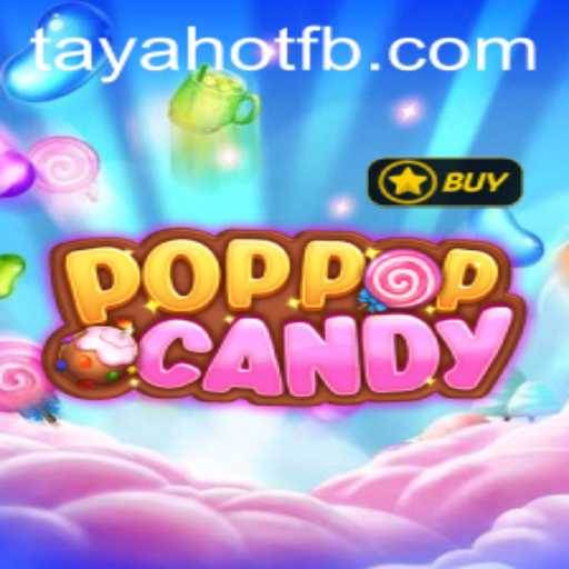 Exploring the Exciting World of POPPOPCANDY