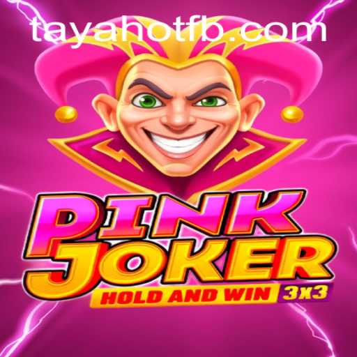 Exploring the Exciting World of PinkJoker: A Thrilling Experience