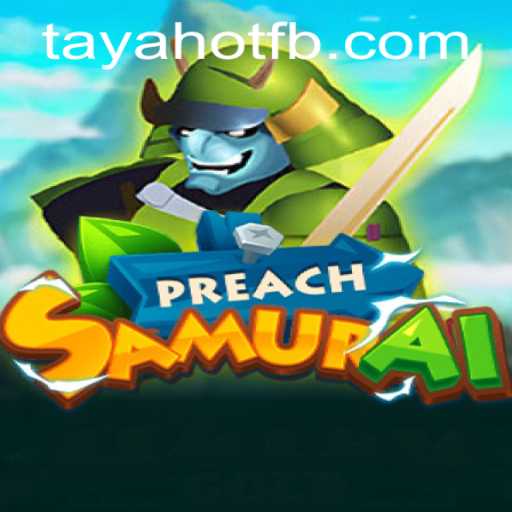 PreachSamurai: A Journey Through Ancient Wisdom and Modern Strategy