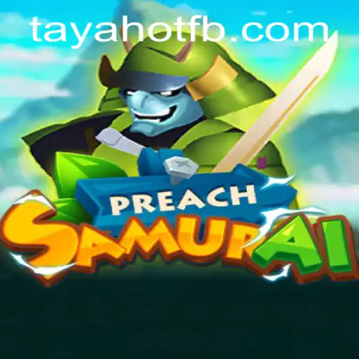 PreachSamurai: A Journey Through Ancient Wisdom and Modern Strategy