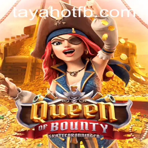 QueenofBounty: Unveiling the Adventure