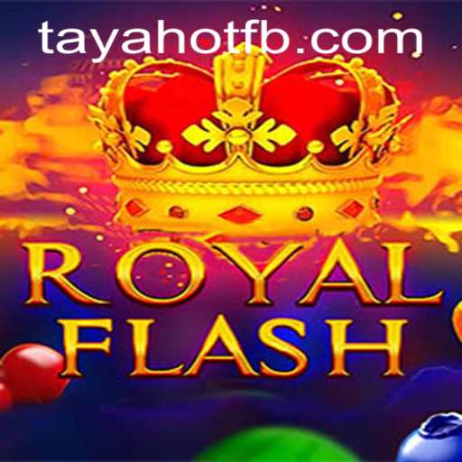 RoyalFlash: An Immersive Card Game Adventure